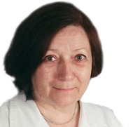 Dr. Eigner Ottilia a gastromed Center munkatársa