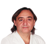 Dr. Kőrösi Géza belgyógyász, gasztroenterológus a Gastromed Center munkatársa